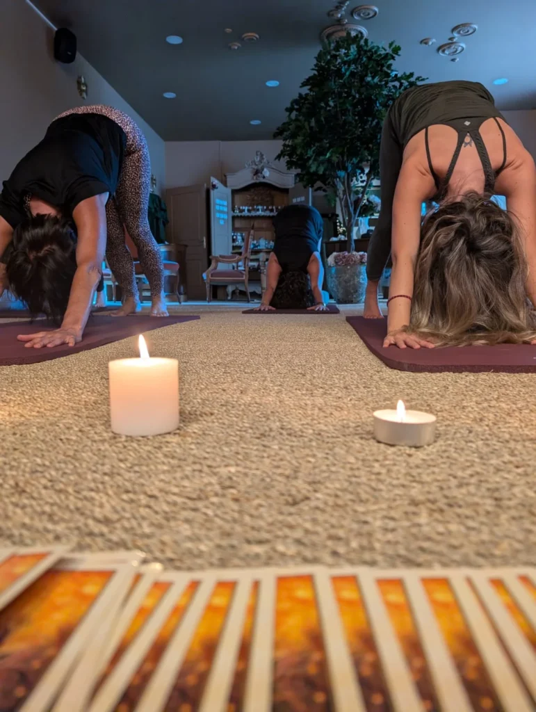 image Mon Arbre de Vie page galerie