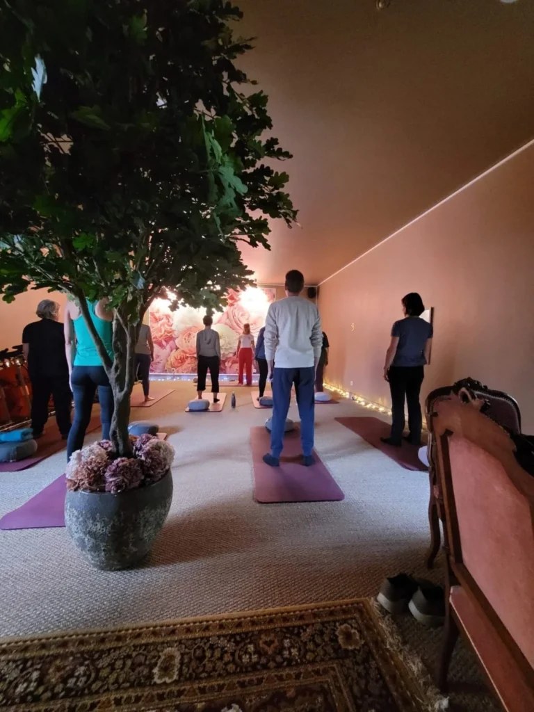 image Mon Arbre de Vie page galerie