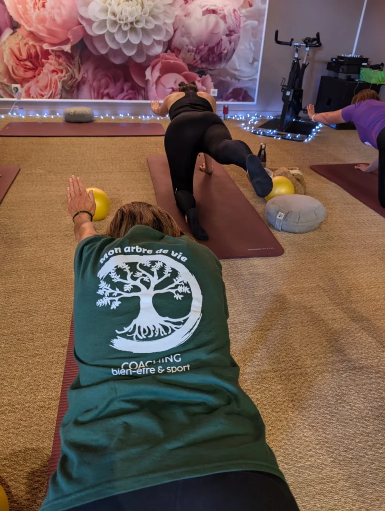 image Mon Arbre de Vie page galerie